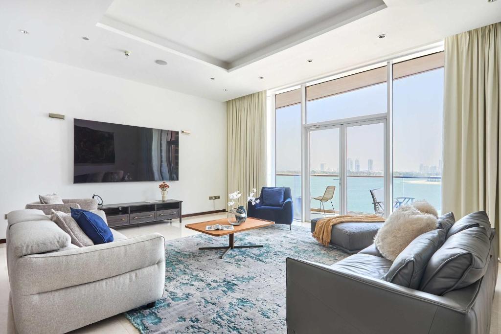 تصویر اتاق‌های Frank Porter - Tiara Residence Diamond North 4 - تصویر ۲
