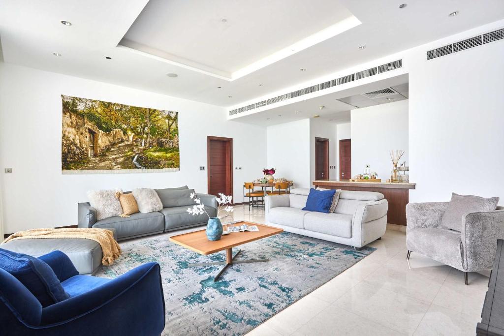 امکانات Frank Porter - Tiara Residence Diamond North 4 - تصویر ۴