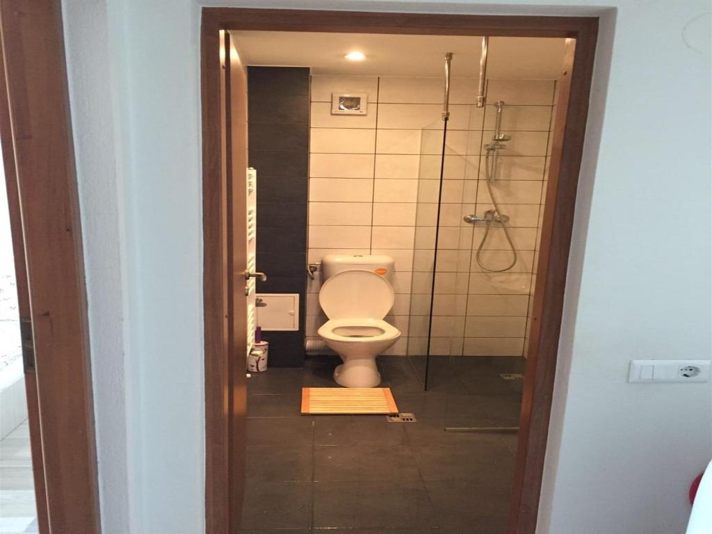 Hermann Apartments - Standardwohnung
