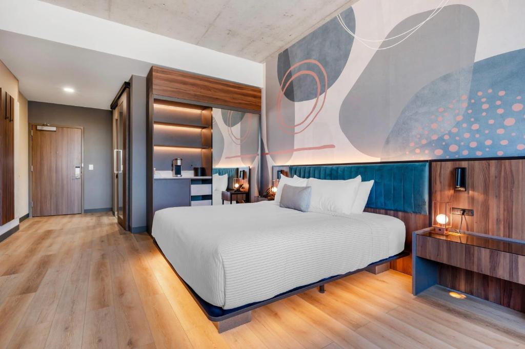 Cambria Hotel Nashville Midtown photo