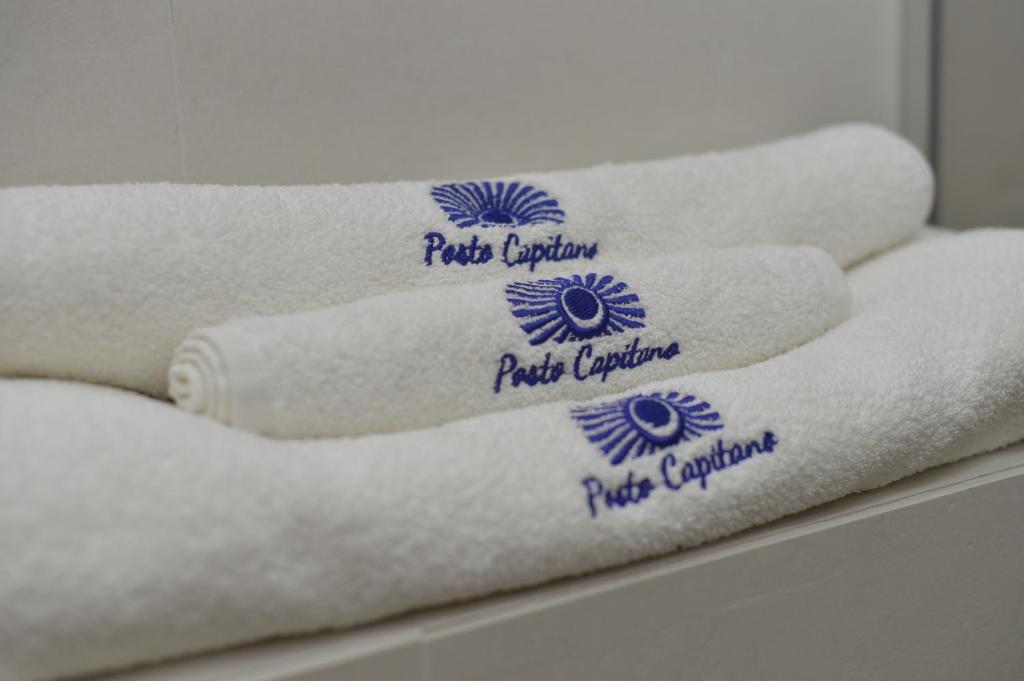 Posto Capitano C Group - 18