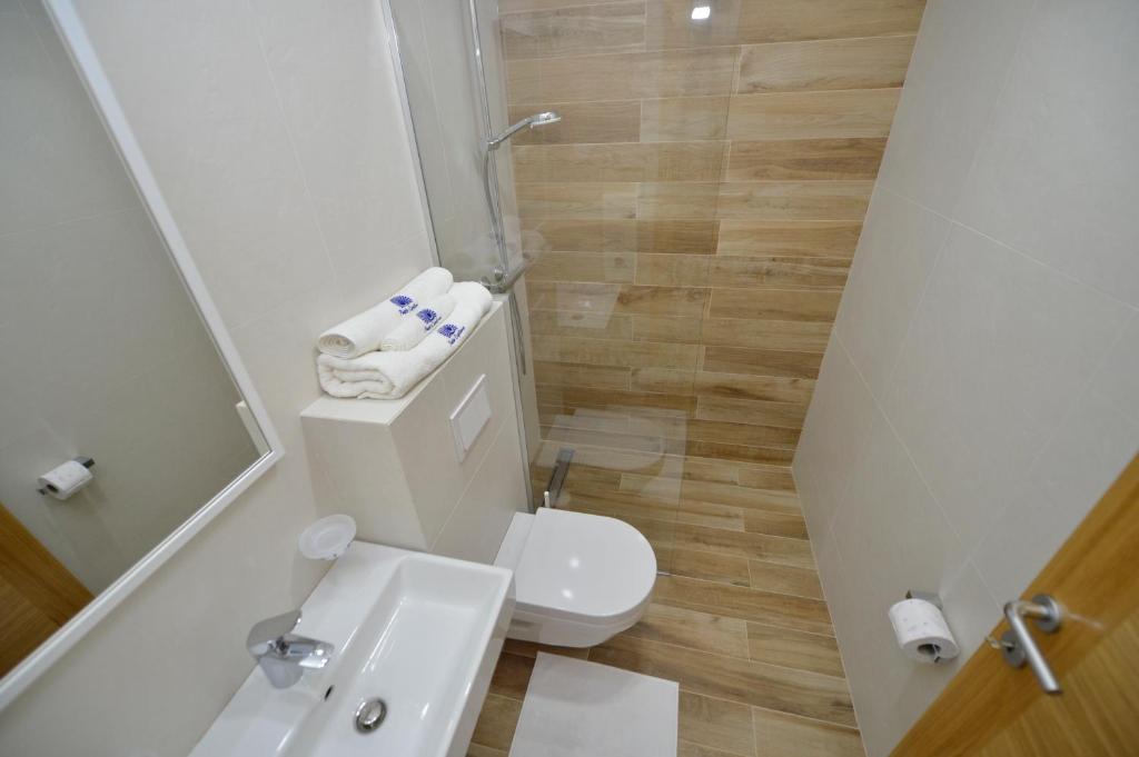 Posto Capitano C Group - 15