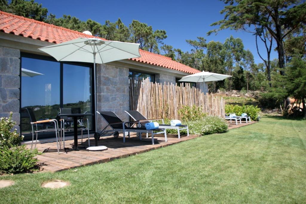 Quinta Vale da Roca - 17