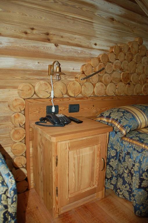 Fotografie z fotogalerie ubytování Residenza La Corte Dei Toldi v destinaci Terzolas