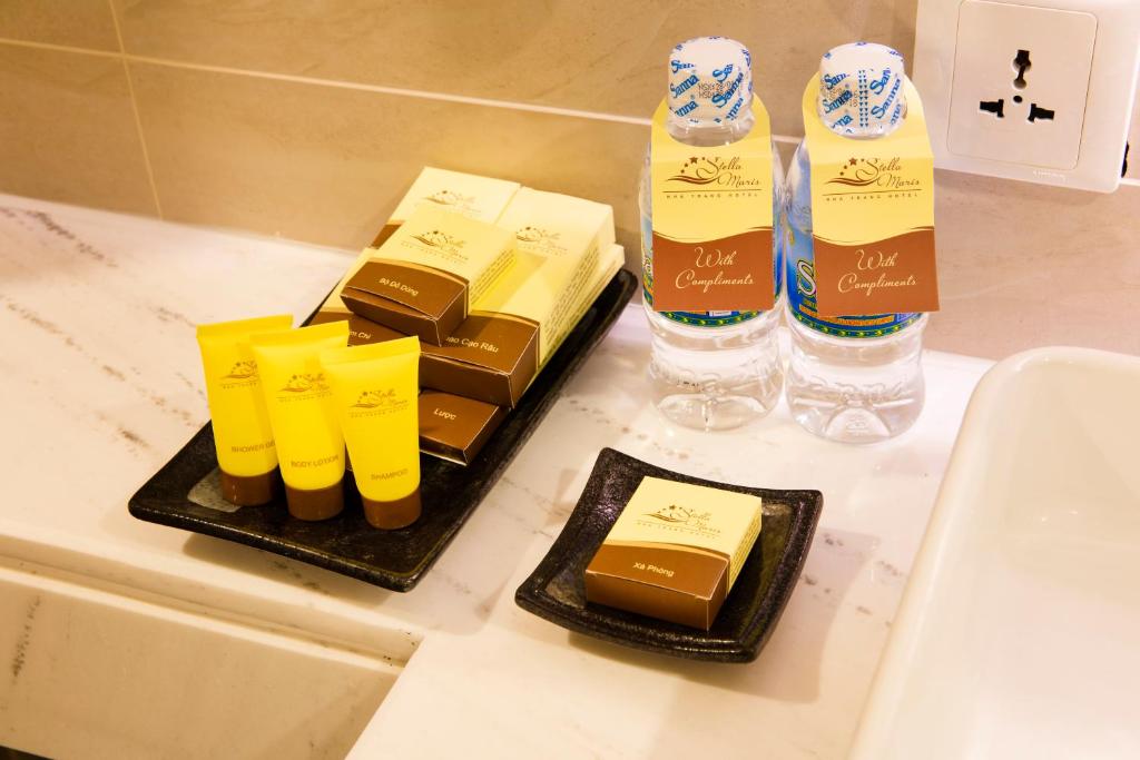 Phòng Deluxe cho 3 Người