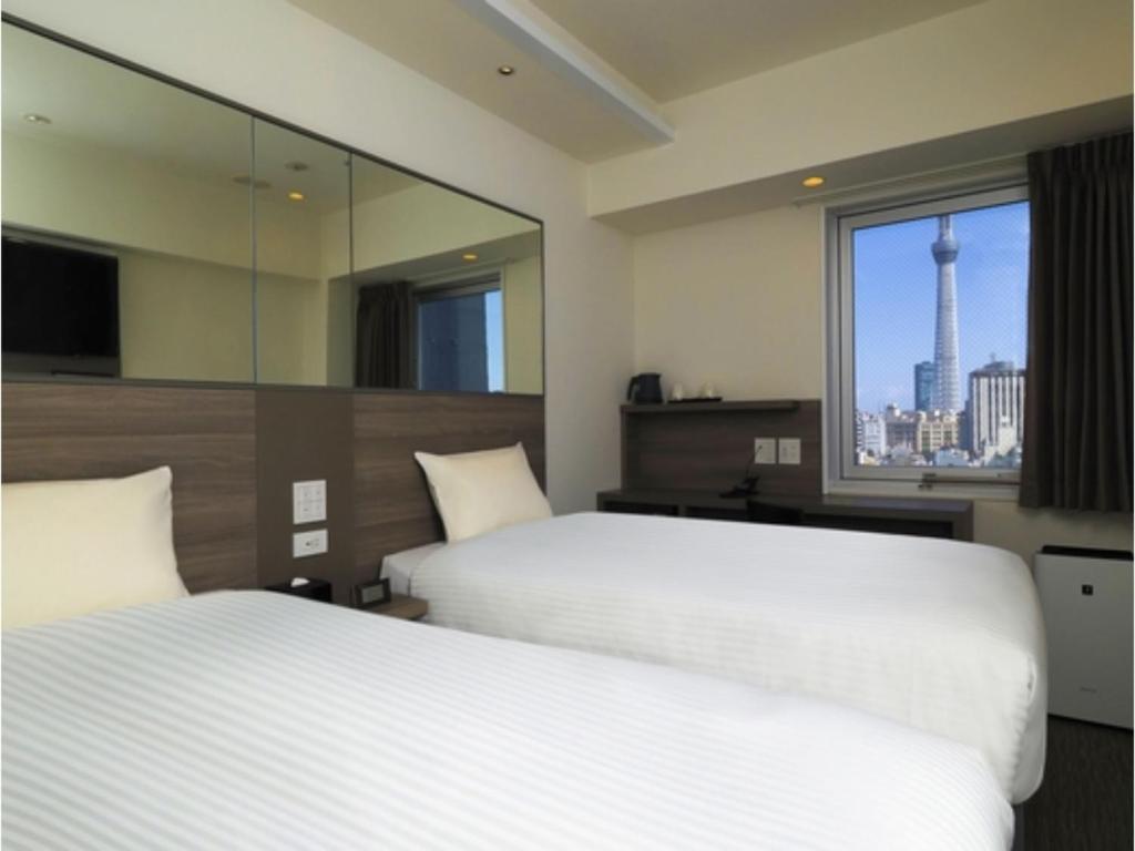 Far East Village Hotel Tokyo Asakusa - Vacation STAY 46946v