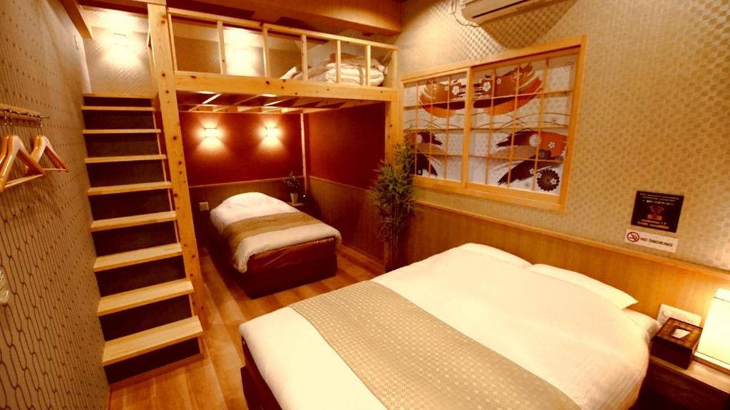 Oyado Nene Itabashi - Vacation STAY 50154v