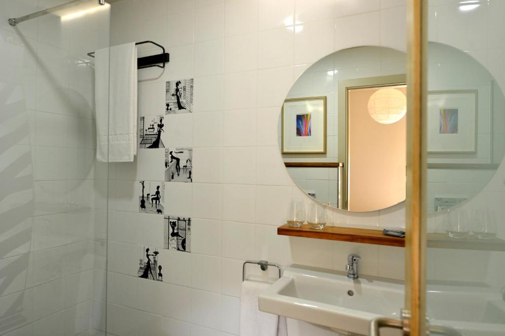 Hotel La Alfonsina - 9