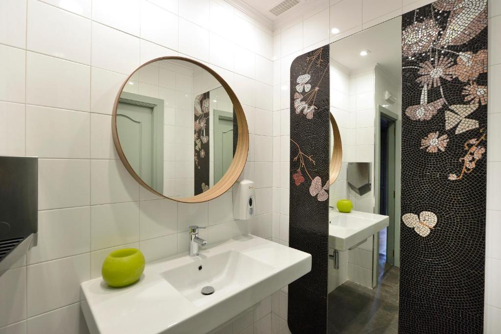 Hotel La Alfonsina - 10