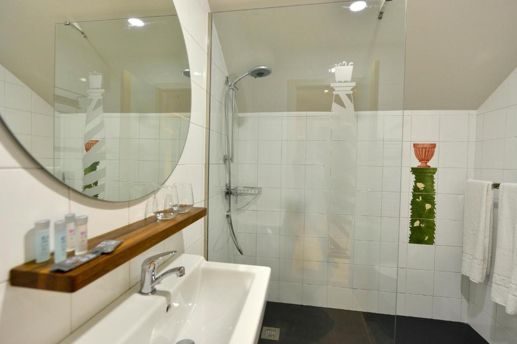 Hotel La Alfonsina - 11