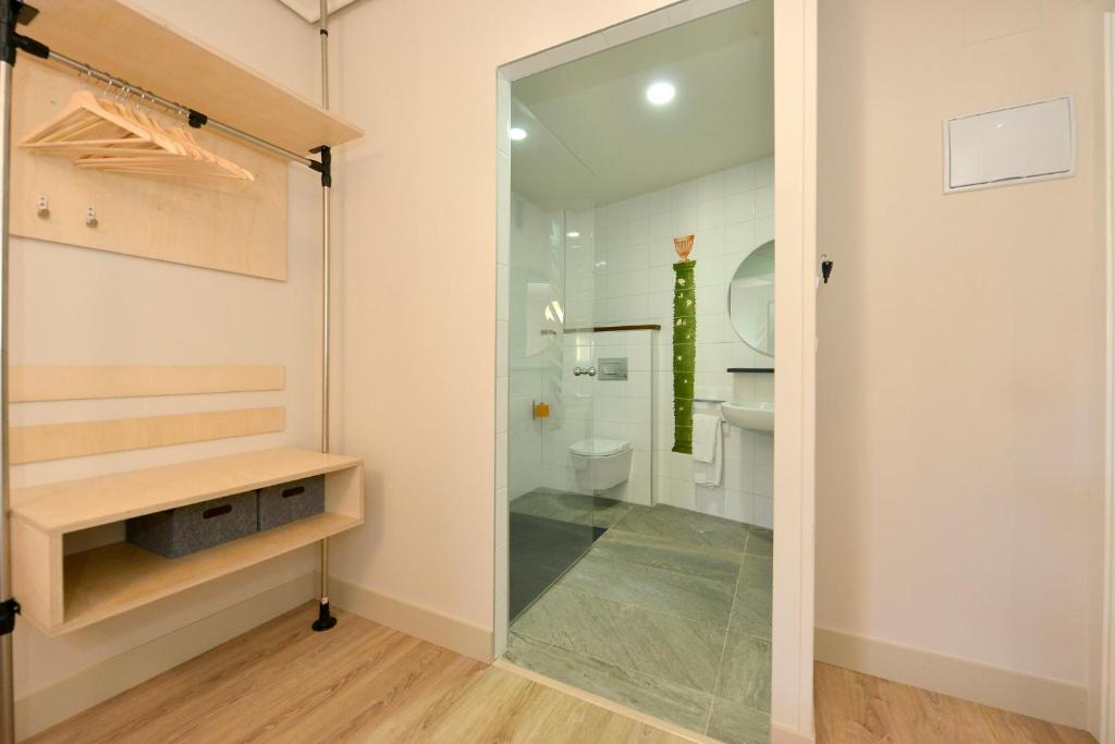 Hotel La Alfonsina - 14