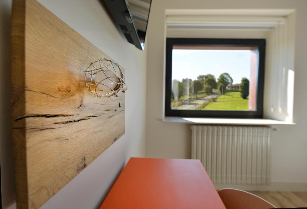 Hotel La Alfonsina - 17