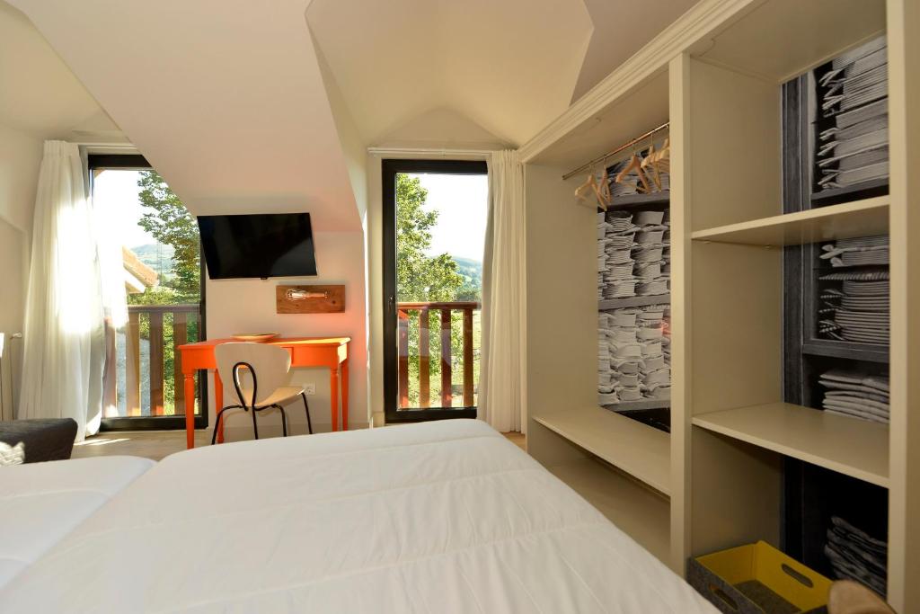 Hotel La Alfonsina - 18