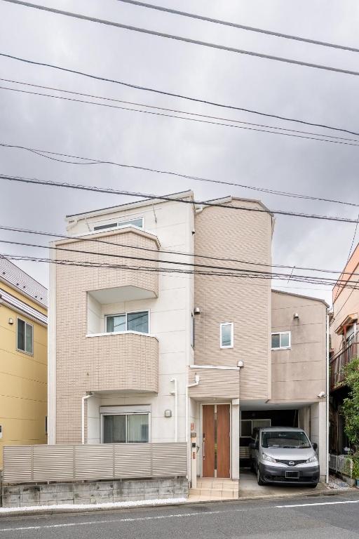 FAMILIA KAMATA 2 - Vacation STAY 53959v