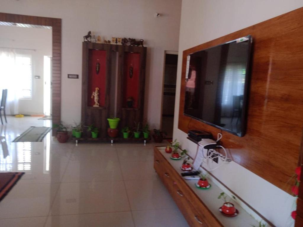 Φωτογραφία από το άλμπουμ του Hamsa stay σε Hassan