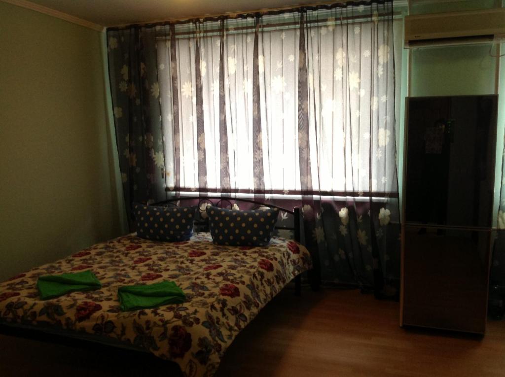 Фото Apartment Batumskaya 34