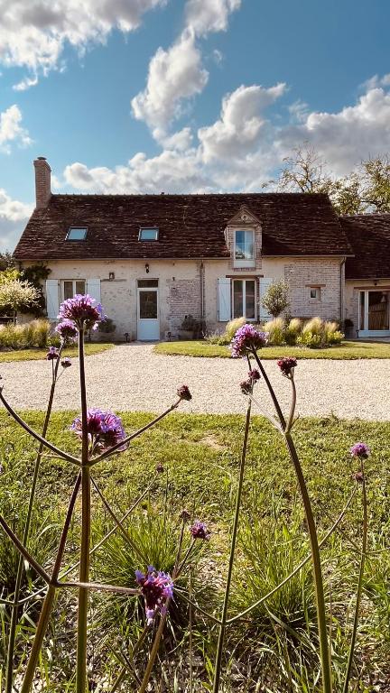 Maison Moz