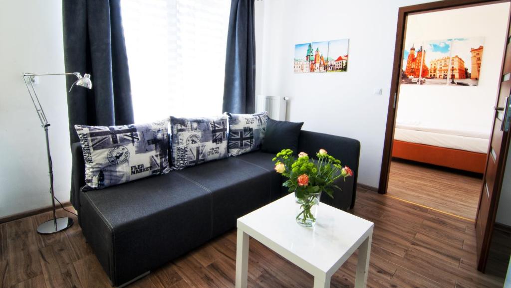 Apartament Mateo - 12