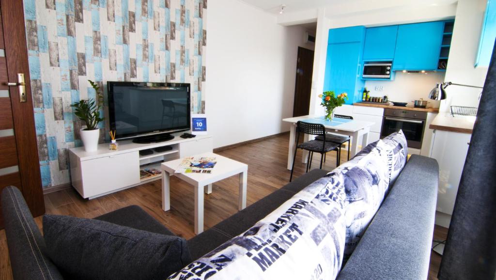 Apartament Mateo - 4