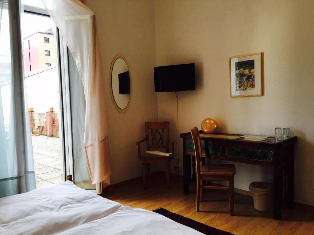 Bottega del Vino Guesthouse - Resim 5