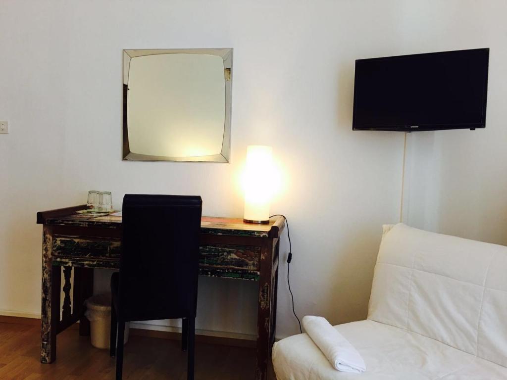 Bottega del Vino Guesthouse - Resim 27