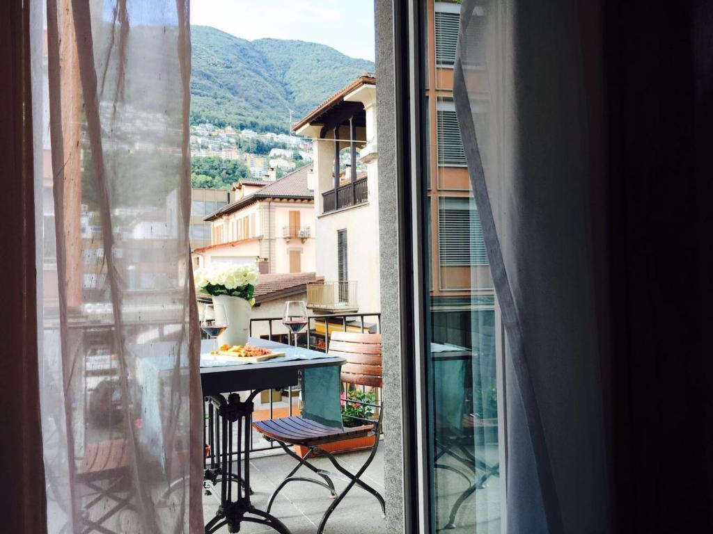 Bottega del Vino Guesthouse - Resim 28