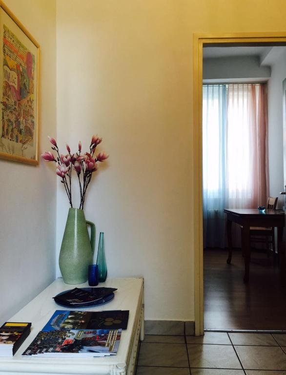 Bottega del Vino Guesthouse - Resim 20