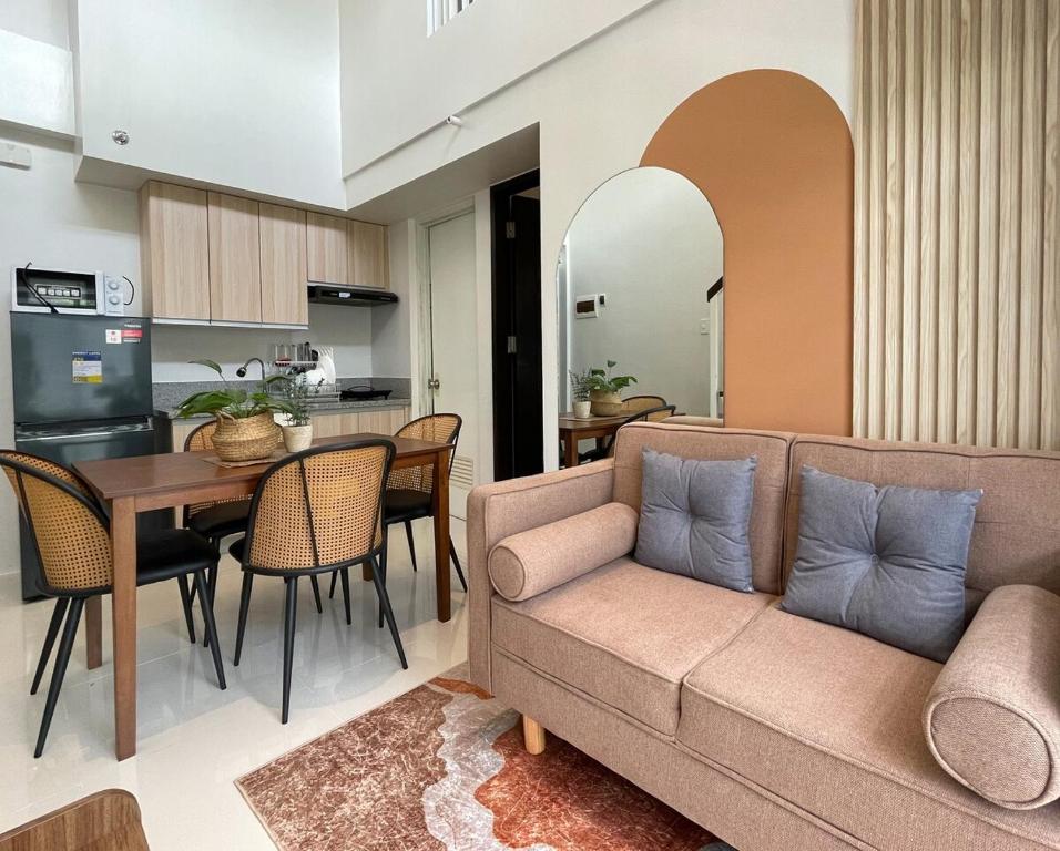 The Haven Modern 2 Bedroom Loft, Iloilo City (updated prices 2026)