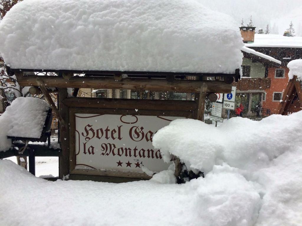 Hotel Garnì La Montanara, Madonna di Campiglio — property photo 3