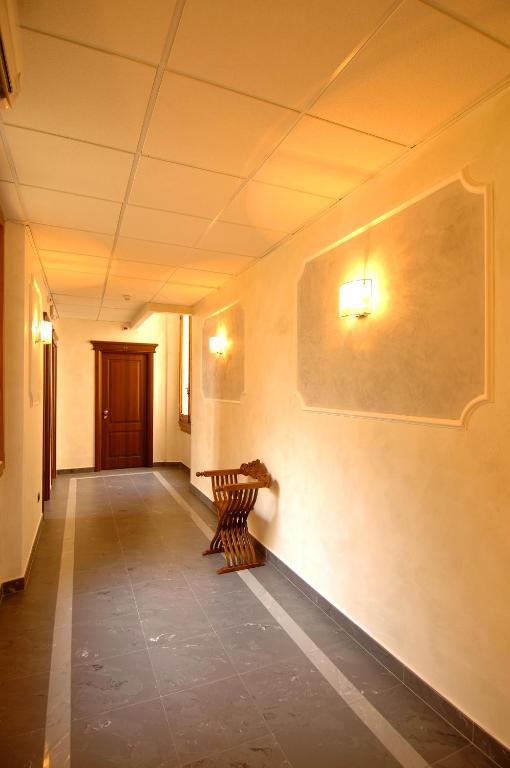 Hotel Palazzo Vecchio - Resim 11