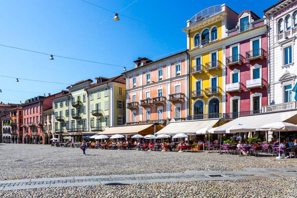 Bottega del Vino Guesthouse - Resim 6