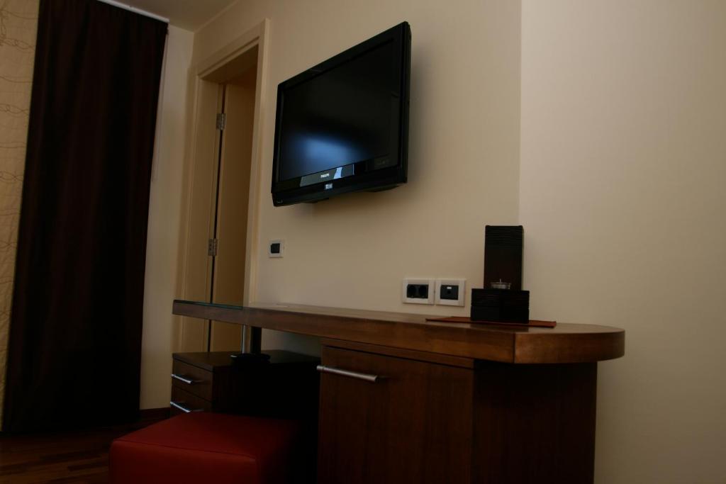 Hotel Villa Cittar - 6