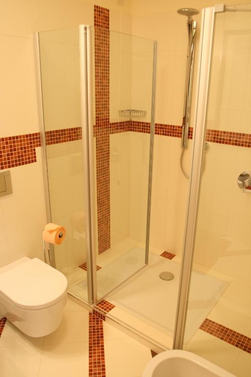 Hotel Villa Cittar - 10