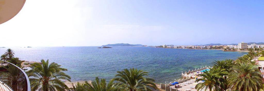 Hotel Vibra Marítimo, Ibiza Town – Updated 2023 Prices