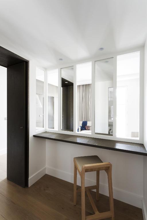 Château Autignac - Deluxe Suite With Spa Bath