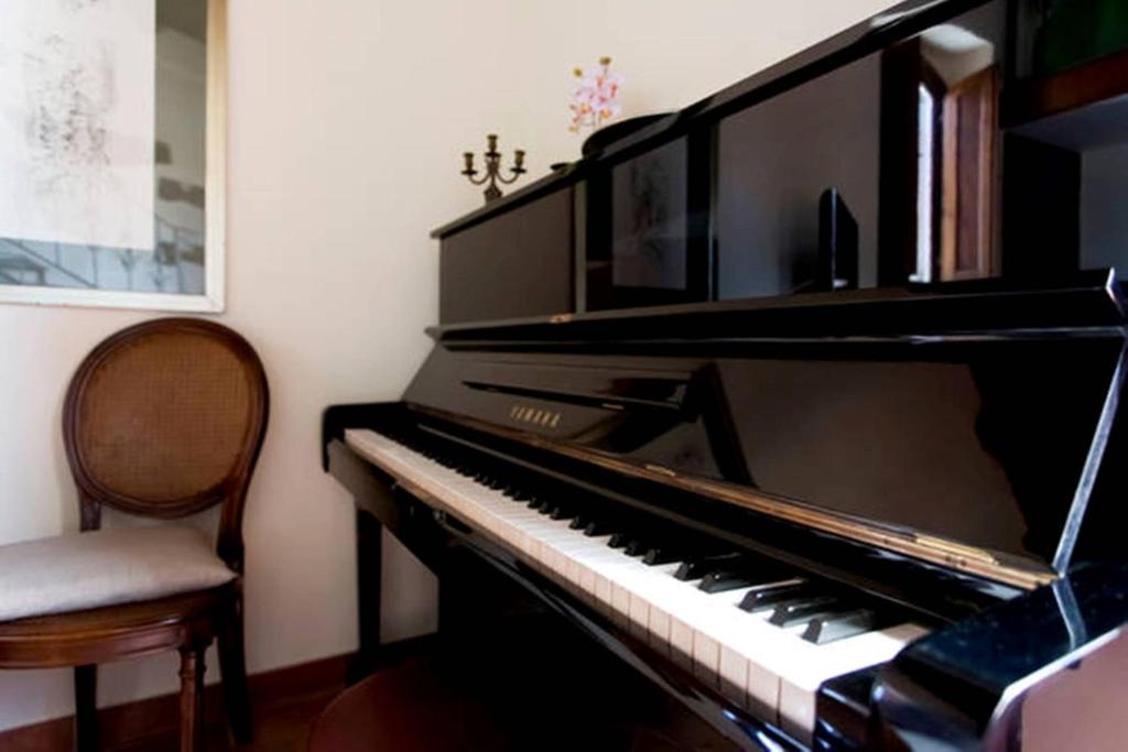 Kasa Kala Rooms & Apartments - 11