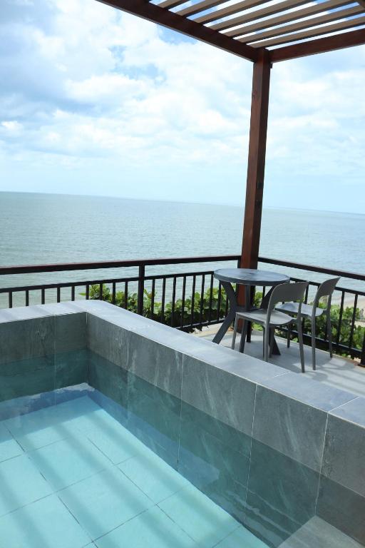 Chansi Beachresort - 5