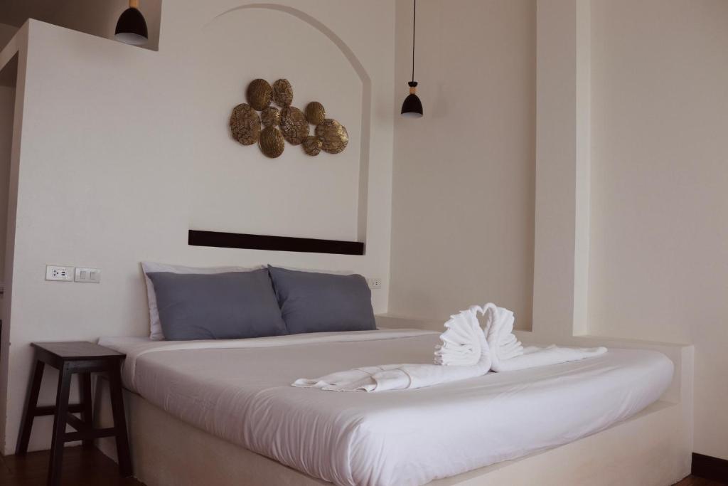 Chansi Beachresort - 1