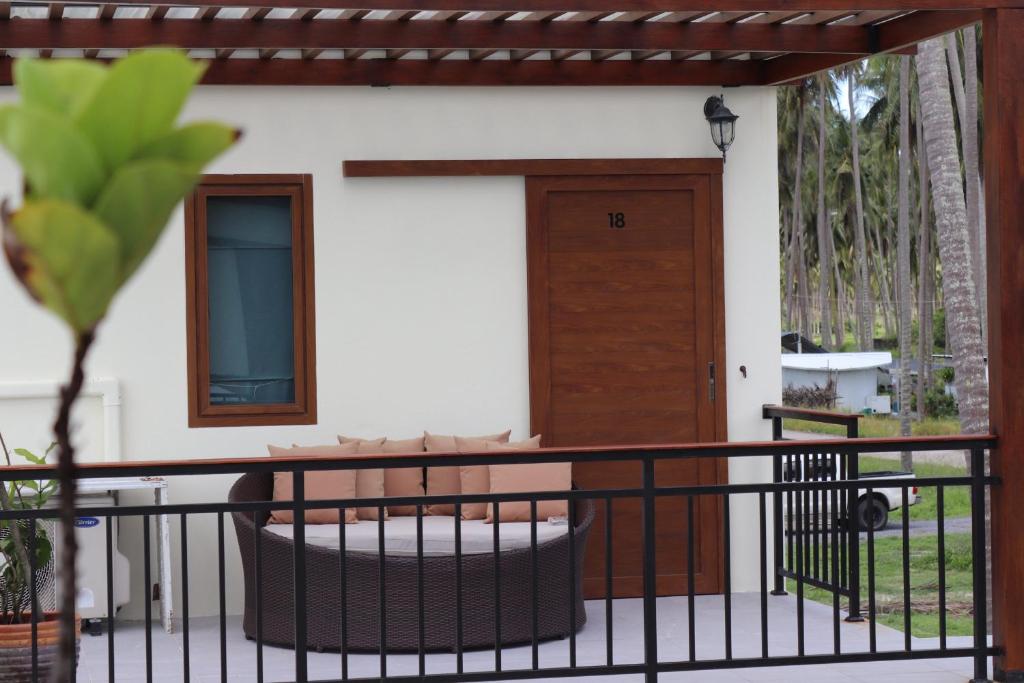 Chansi Beachresort - 4