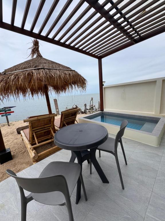 Chansi Beachresort - 15