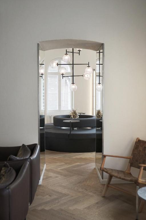 Hotel Ottilia - Resim 27