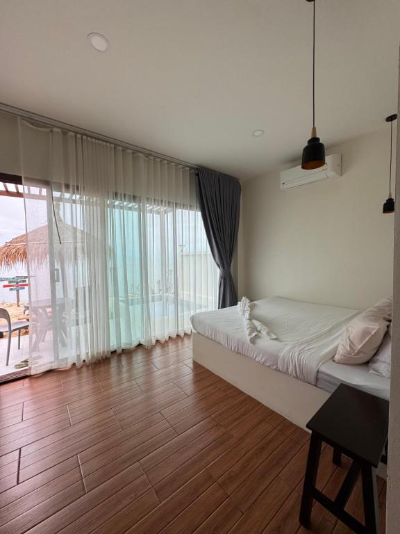 Chansi Beachresort - 14