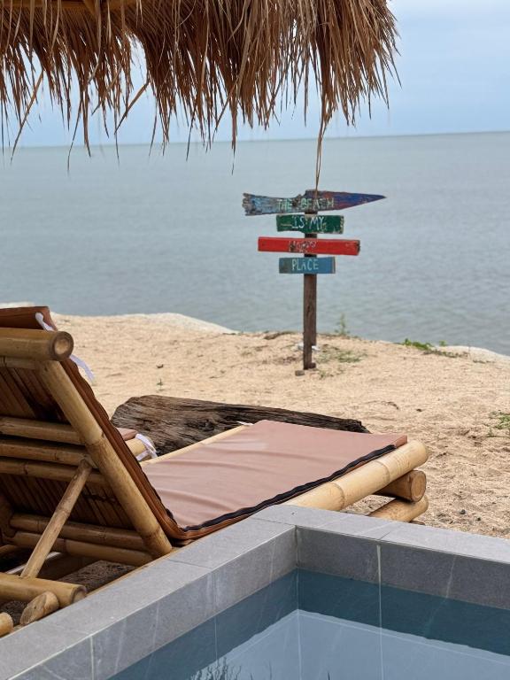 Chansi Beachresort - 13