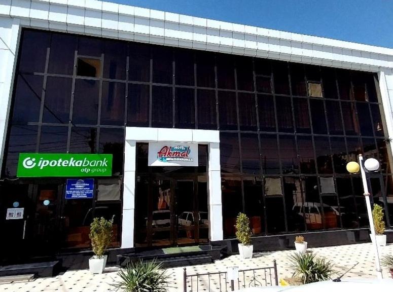 Fotografie z fotogalerie ubytování Akmal v destinaci Muruntau