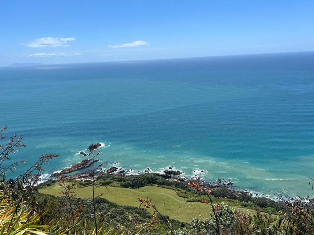 Sunny Matua, Private Suite, Quiet Stay, 5star Bed - Resim 13