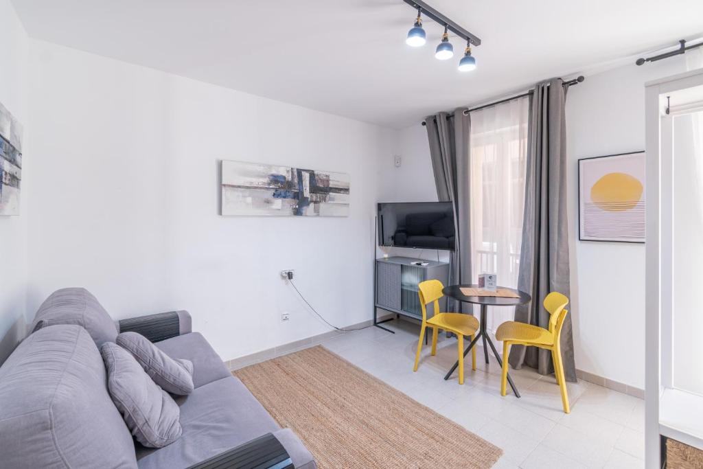 Lulalva Suites Verónica de la Magdalena - Appartement 1 Chambre