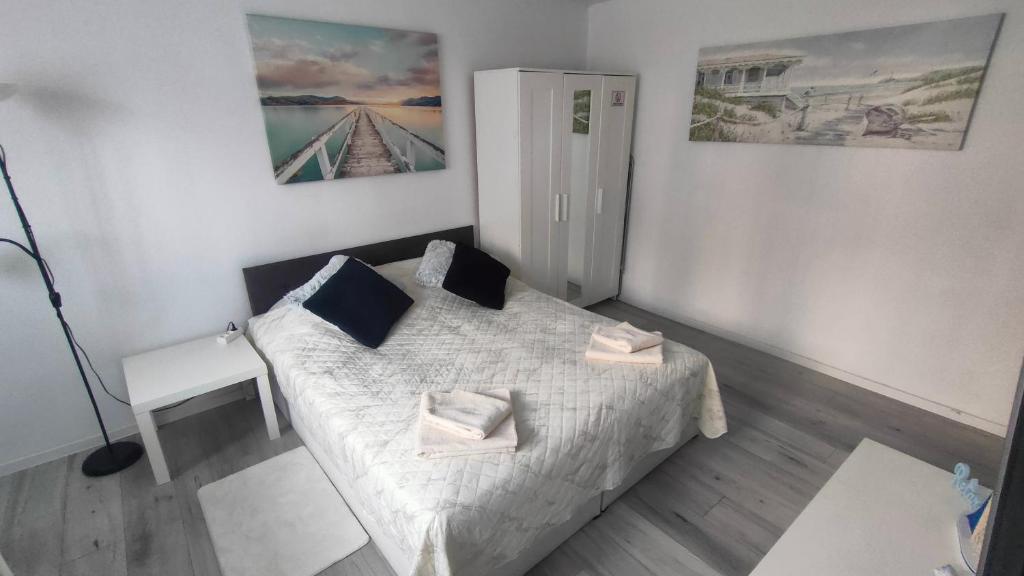 Przystań Sandomierz - 1