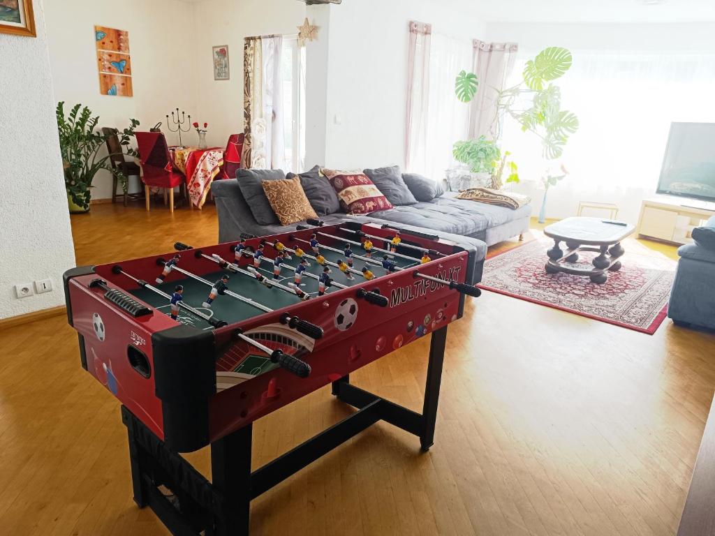 Φωτογραφία από το άλμπουμ του Formule société porte de Bâle σε Leymen