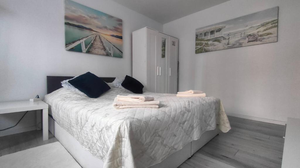 Przystań Sandomierz - 2