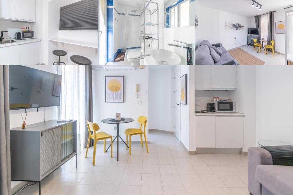 Lulalva Suites Verónica de la Magdalena - Housity
